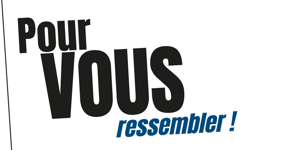 Pour VOUS • Journal GRATUIT d'informations locales